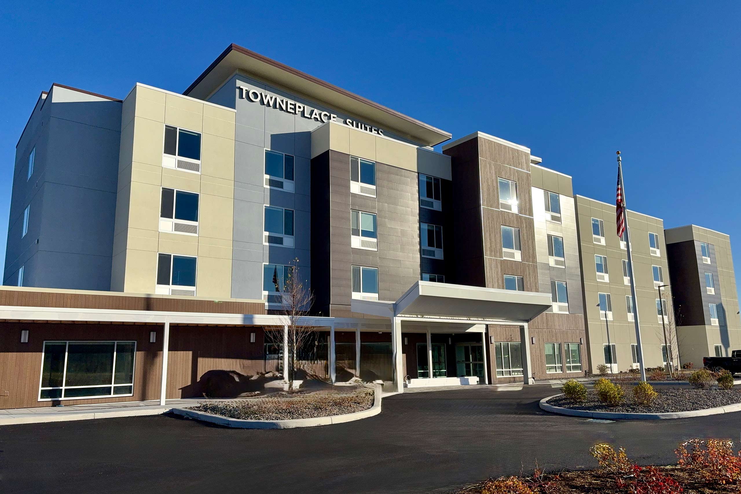 Townplace-Suites